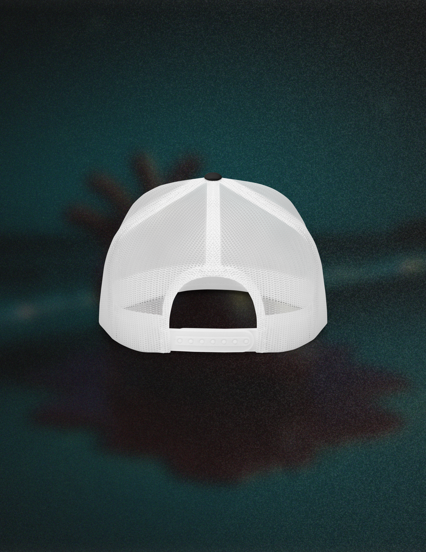 Skelly Trucker Hat