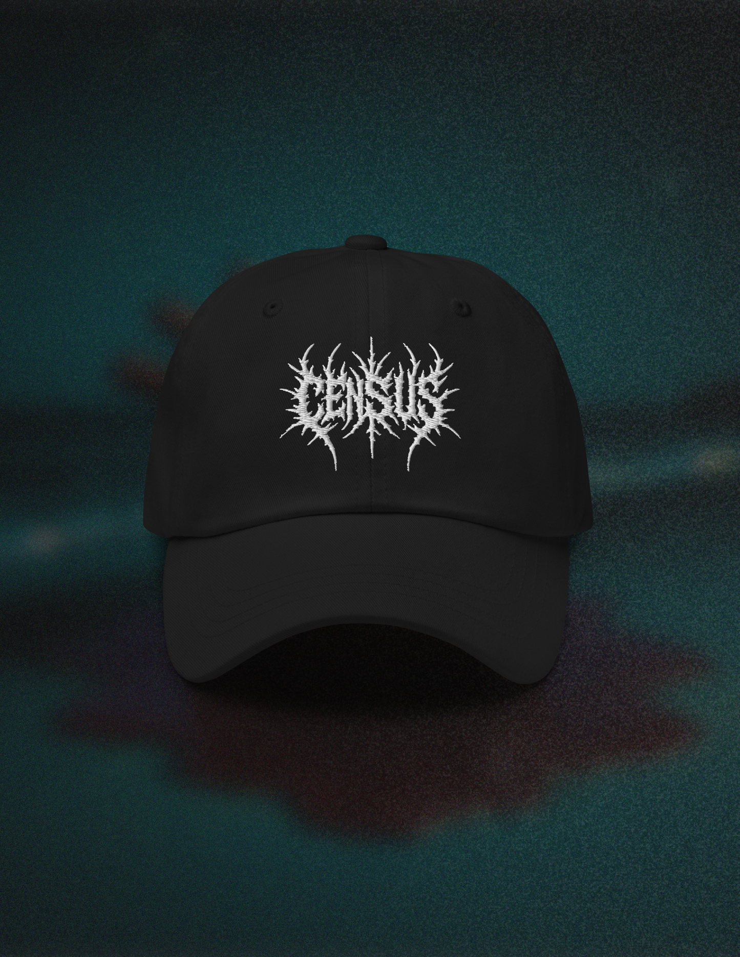 Death Dad Hat