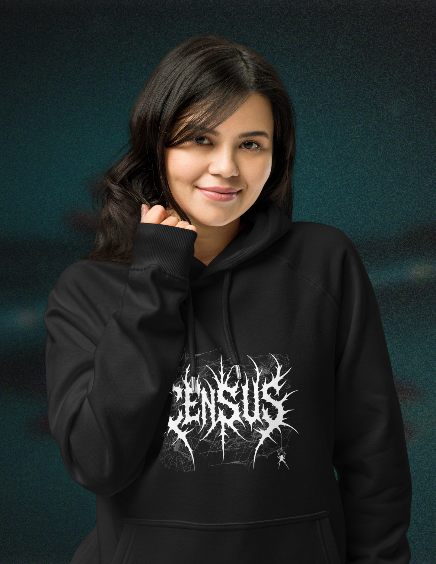 Death Spider Hoodie
