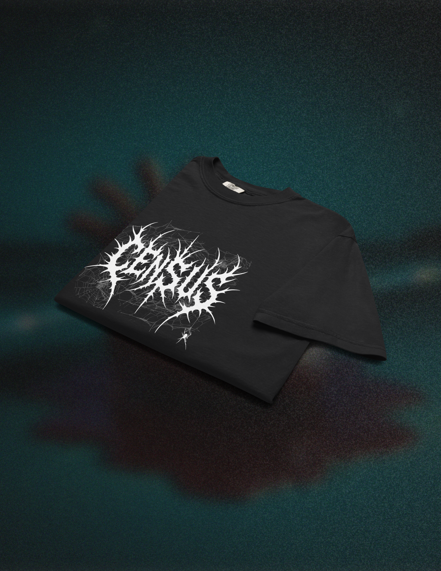Death Spider Tee
