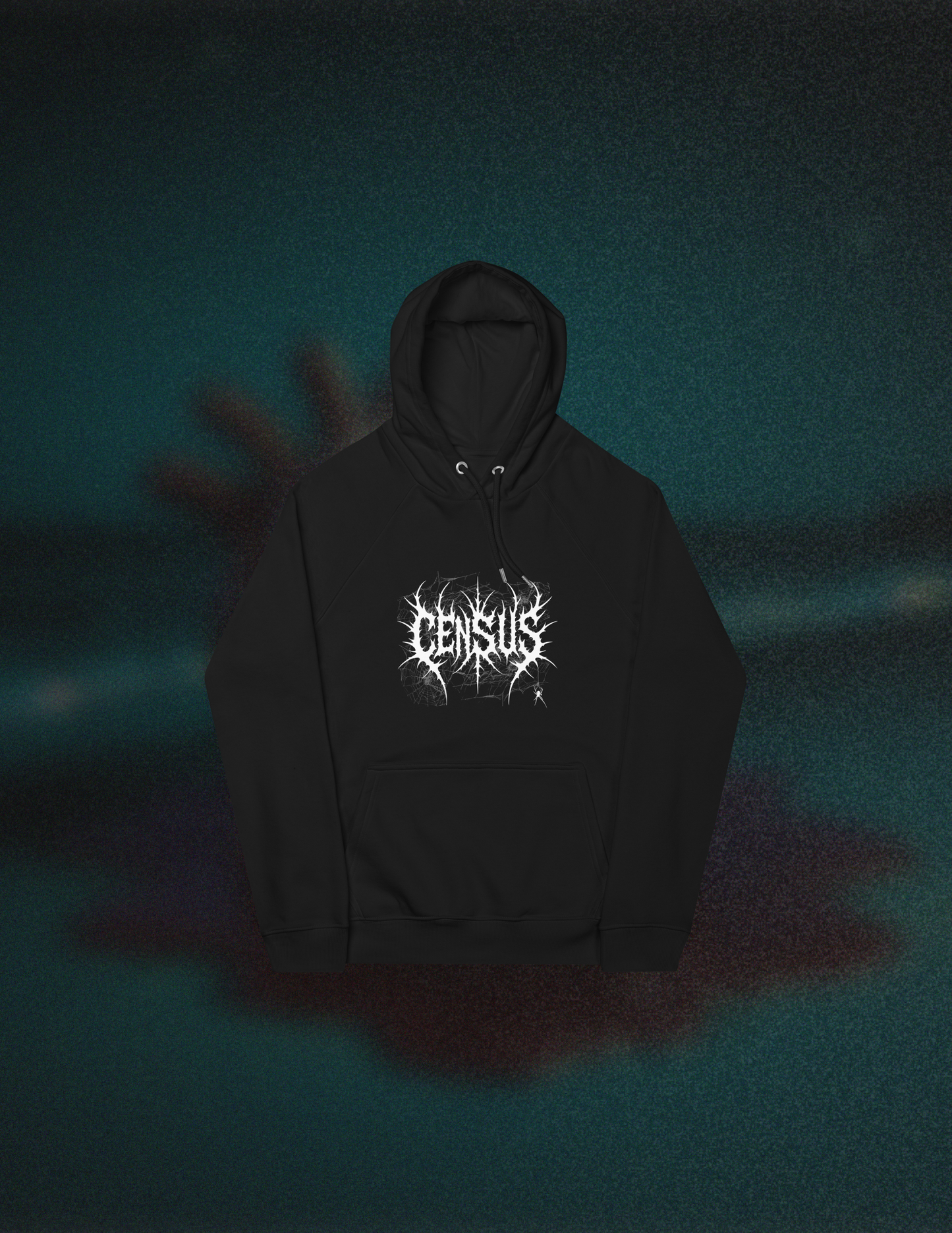 Death Spider Hoodie