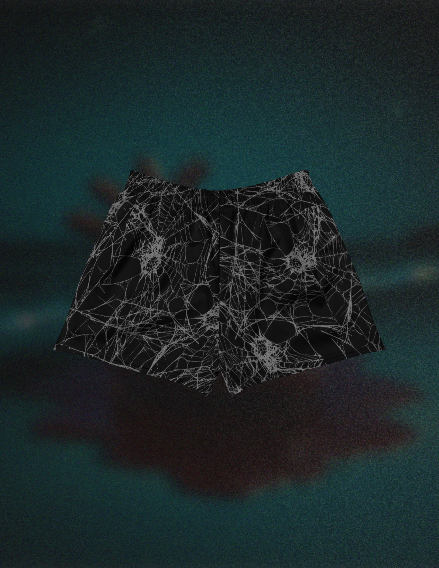 Death Spider Shorts