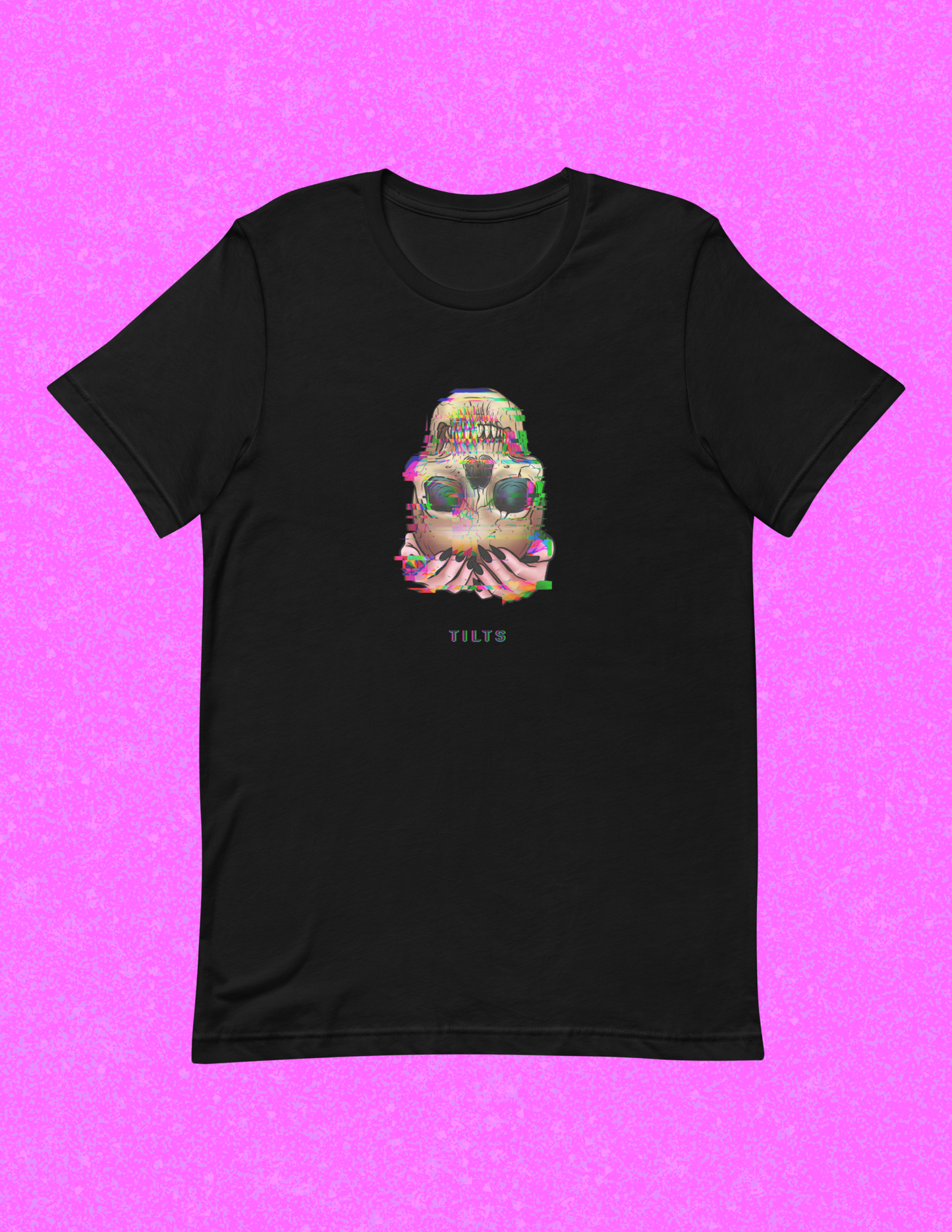 TILTS Tee