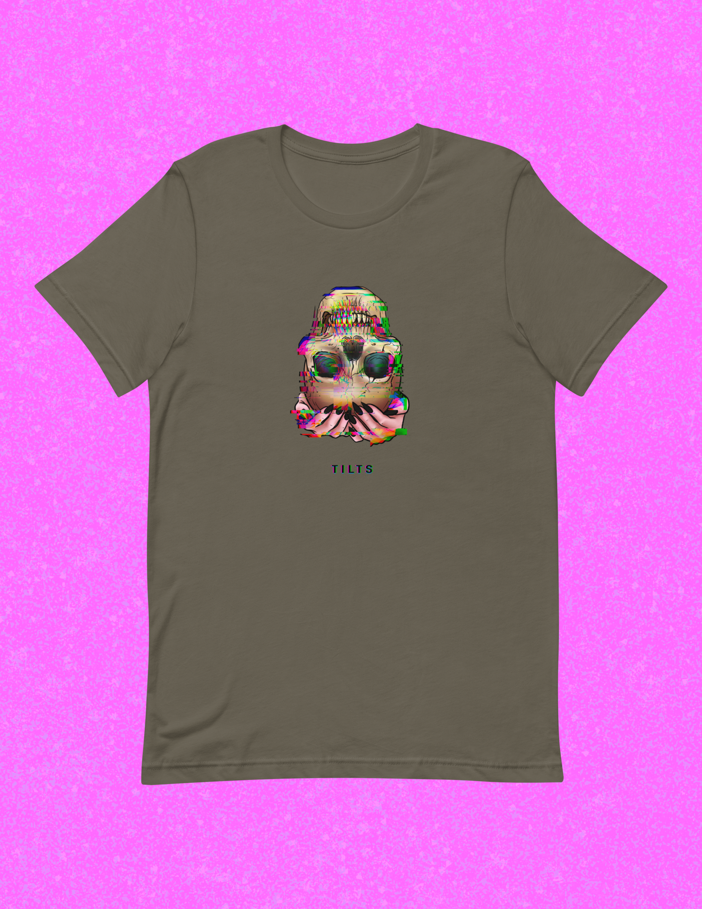 TILTS Tee