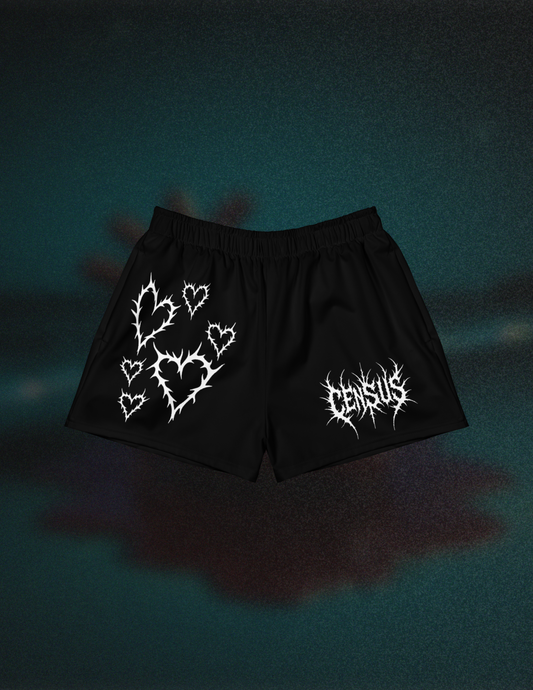 Census Death Shorts