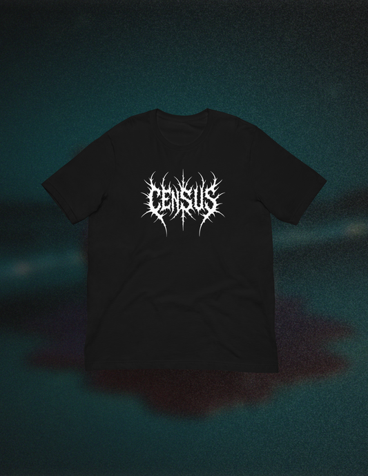 Census Death Tee