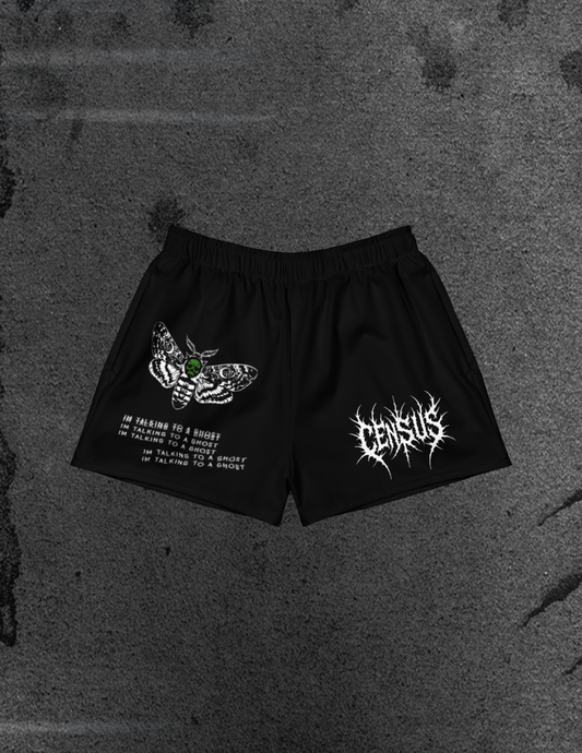 Death Moth Shorts