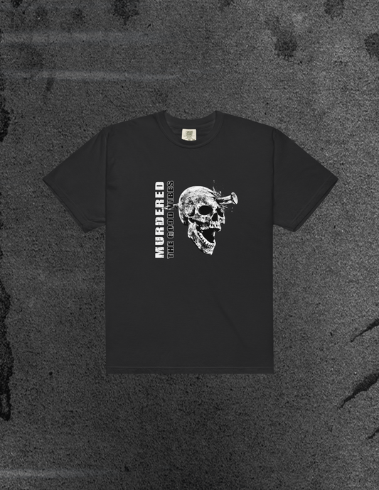Monster Skull Tee