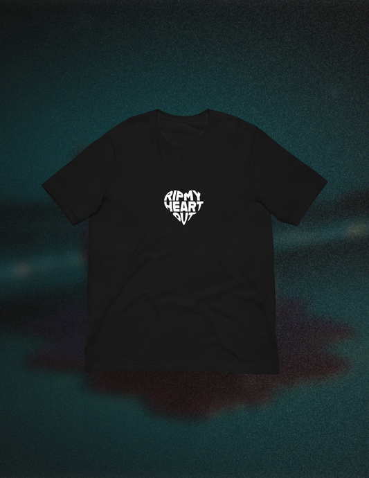 Rip My Heart Out Tee