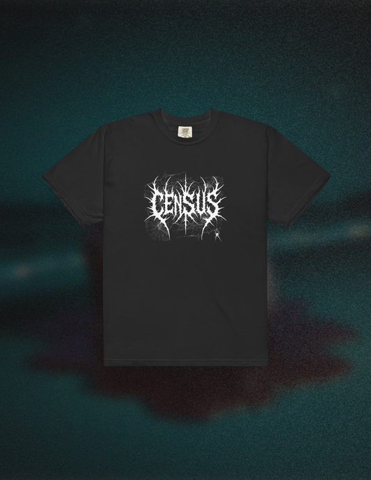 Death Spider Tee